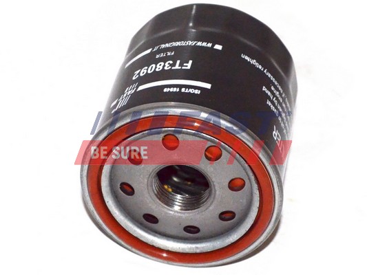 alyvos filtras - FT38092 FAST