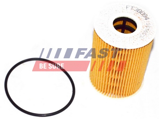 Oil Filter - FT38094 FAST
