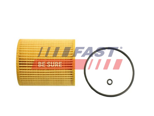 Ölfilter - FT38101 FAST