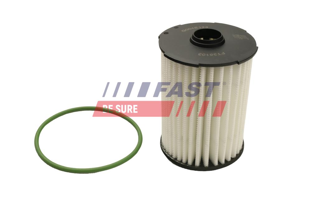 Ölfilter - FT38103 FAST