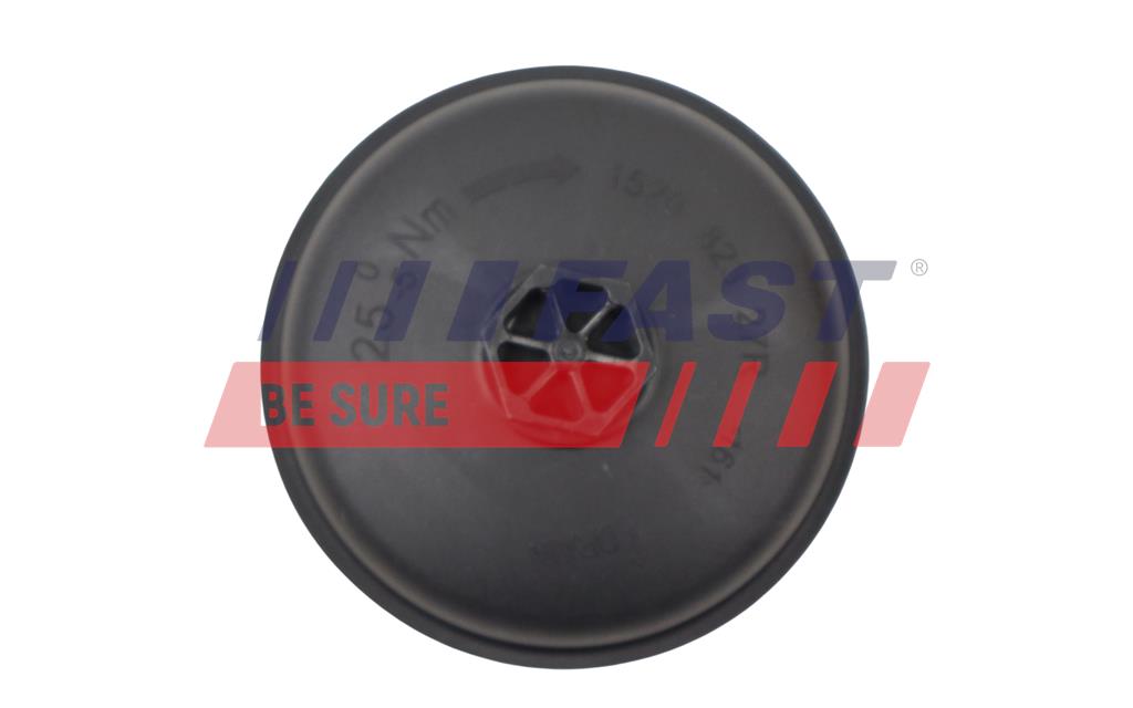 Housing, oil filter - FT38204 FAST