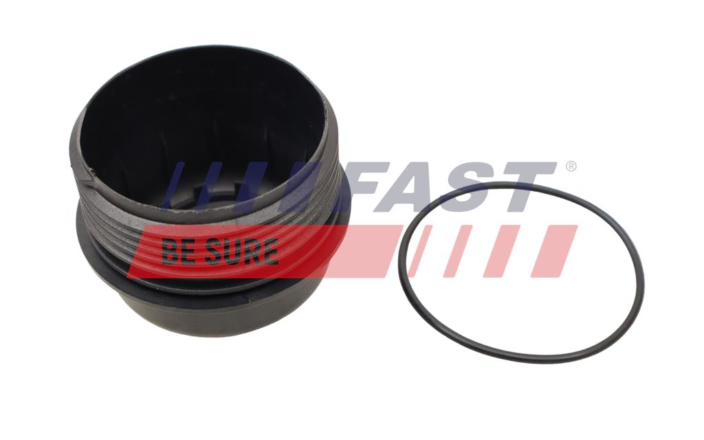 Корпус, масляный фильтр - FT38207 FAST