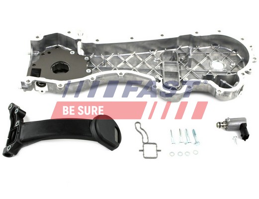 Oil Pump - FT38301 FAST