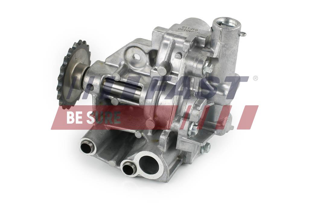 Oil Pump - FT38306 FAST
