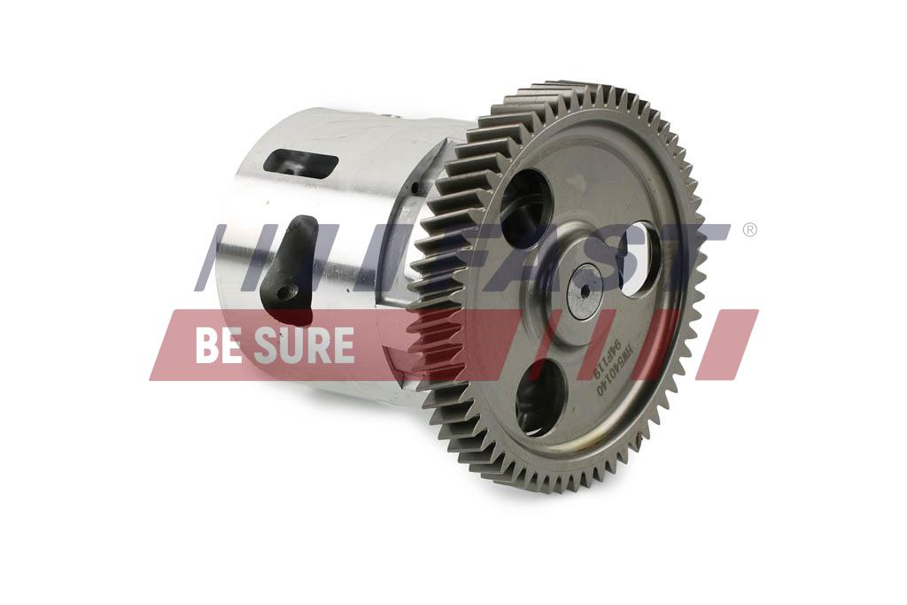 Oil Pump - FT38310 FAST