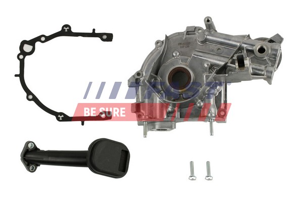 Oil Pump - FT38317 FAST