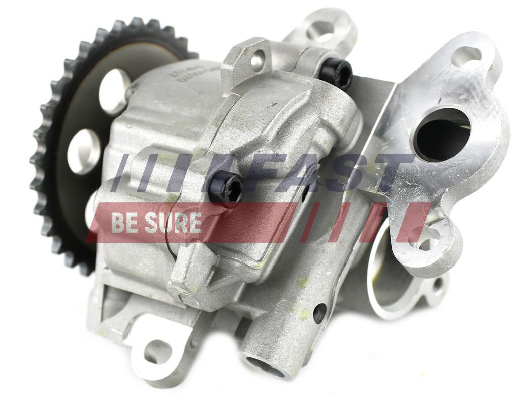 Oil Pump - FT38318 FAST