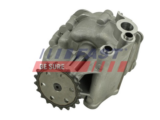 Oil Pump - FT38321 FAST