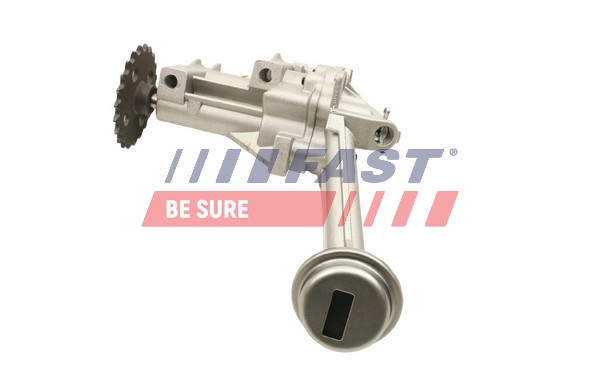 Oil Pump - FT38330 FAST
