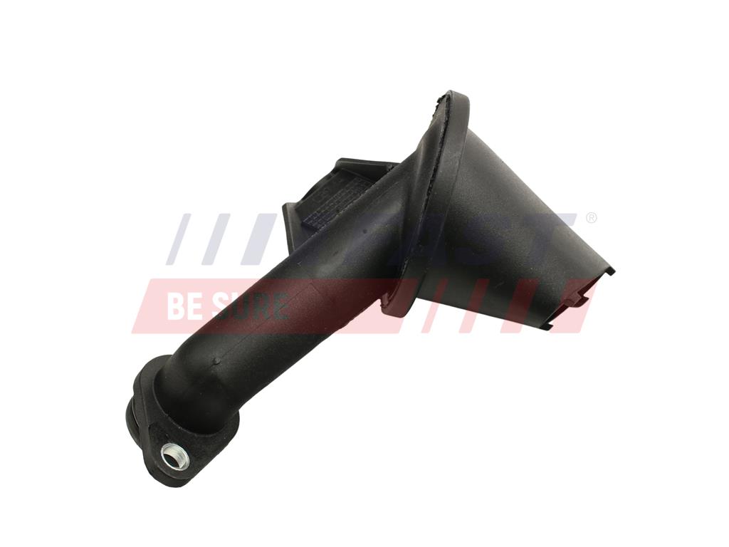 Suction Pipe, oil pump - FT38451 FAST