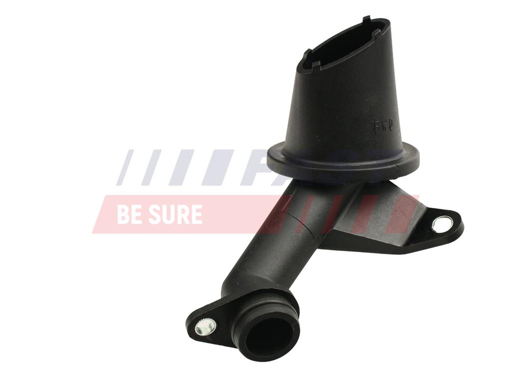 Suction Pipe, oil pump - FT38451 FAST