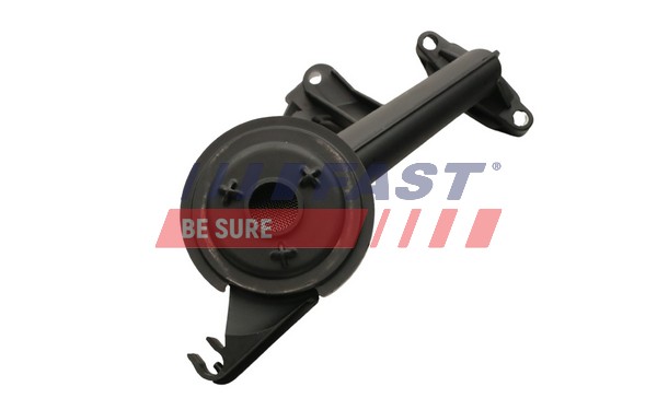 Suction Pipe, oil pump - FT38454 FAST