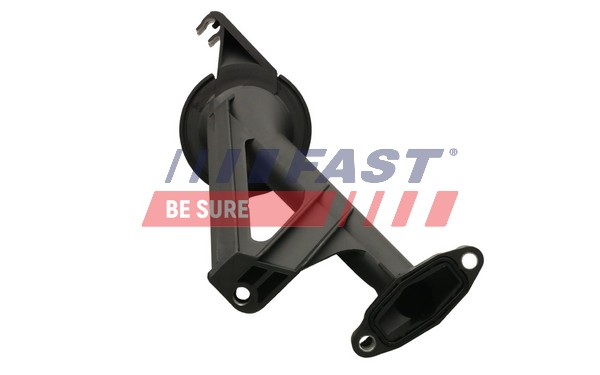 Suction Pipe, oil pump - FT38454 FAST
