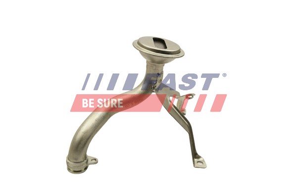 Suction Pipe, oil pump - FT38455 FAST
