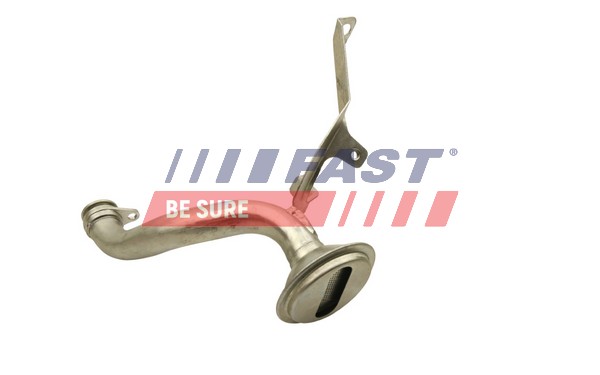 Suction Pipe, oil pump - FT38455 FAST