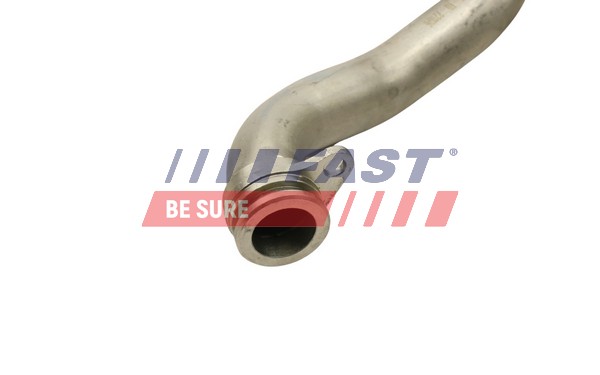 Suction Pipe, oil pump - FT38455 FAST