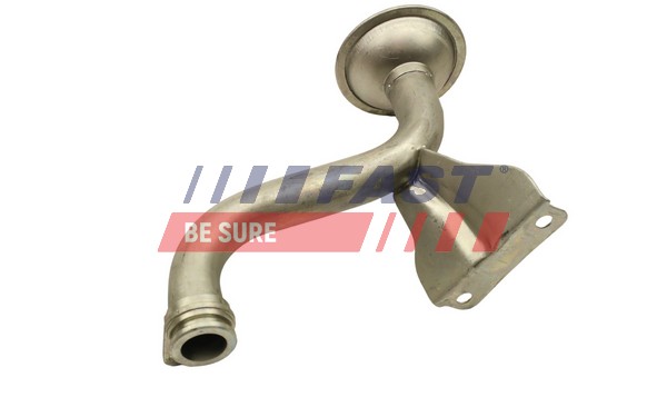 Collettore d'aspirazione, Pompa olio - FT38456 FAST