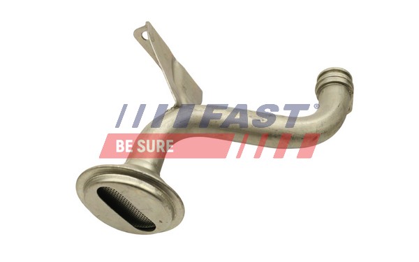 Suction Pipe, oil pump - FT38456 FAST