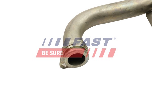 Suction Pipe, oil pump - FT38456 FAST