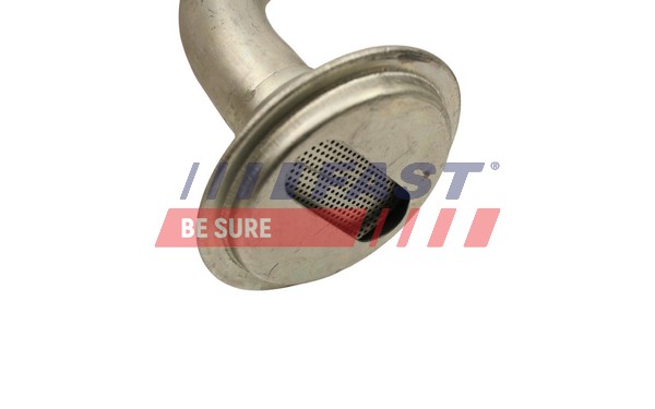 Suction Pipe, oil pump - FT38456 FAST