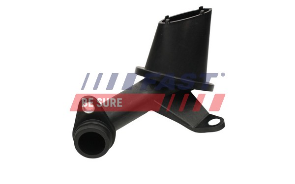 Suction Pipe, oil pump - FT38458 FAST
