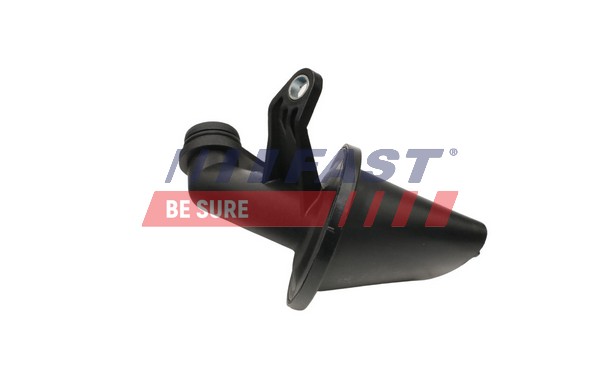 Suction Pipe, oil pump - FT38458 FAST