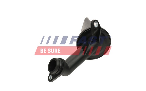 Suction Pipe, oil pump - FT38459 FAST