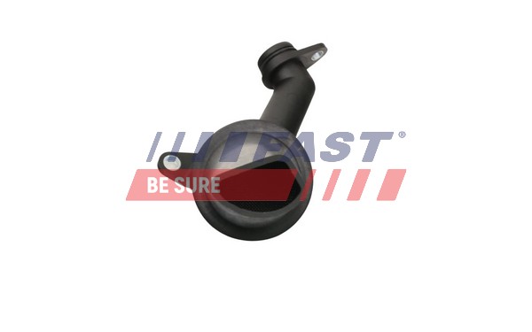 Suction Pipe, oil pump - FT38459 FAST