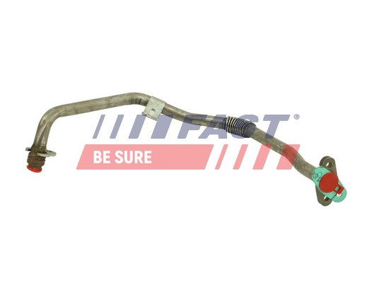 Oil Pipe, charger - FT38505 FAST
