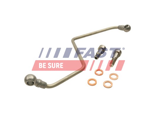 Tubo olio, Compressore - FT38510 FAST