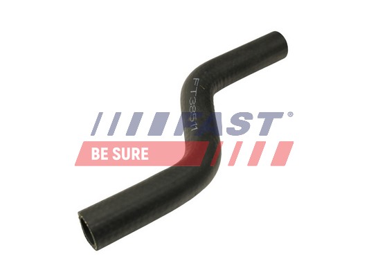 Flessibile olio - FT38511 FAST