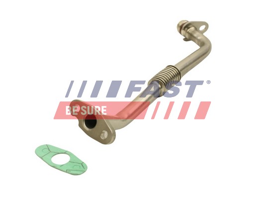Tubo olio, Compressore - FT38512 FAST