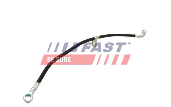 Oil Pipe, charger - FT38517 FAST