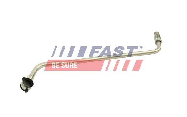 Oil Pipe, charger - FT38519 FAST