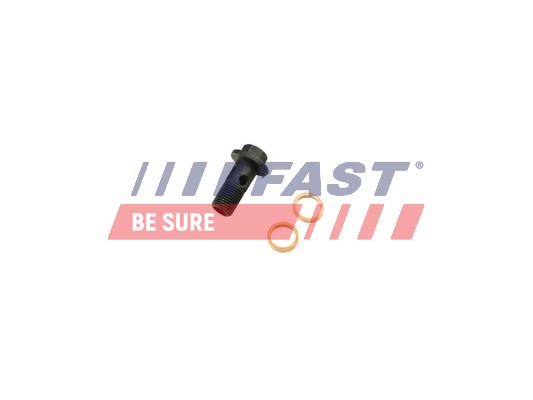 Hollow Screw, charger - FT38931 FAST
