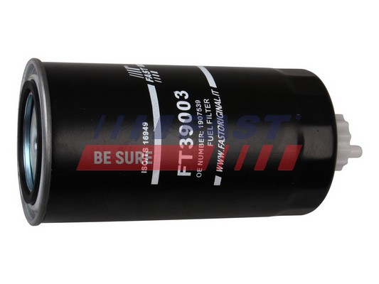 Fuel filter - FT39003 FAST