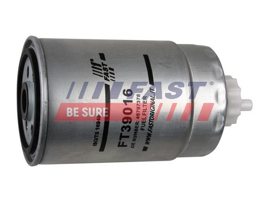 Filtro carburante - FT39016 FAST
