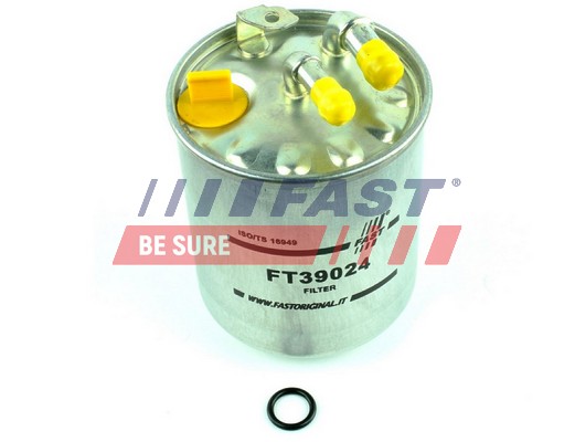 Fuel filter - FT39024 FAST
