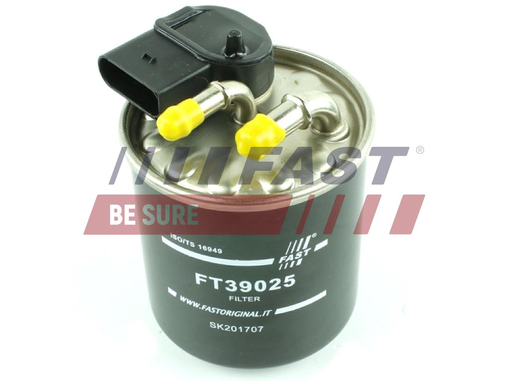 Fuel filter - FT39025 FAST