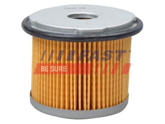 kuro filtras - FT39026 FAST