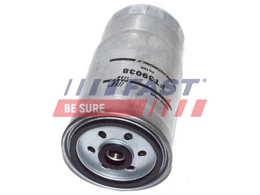 Fuel filter - FT39038 FAST