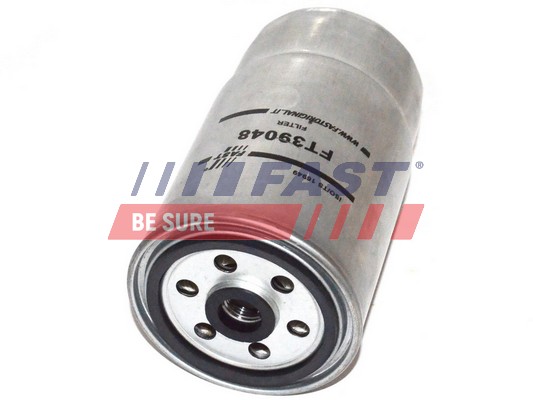 Fuel filter - FT39048 FAST