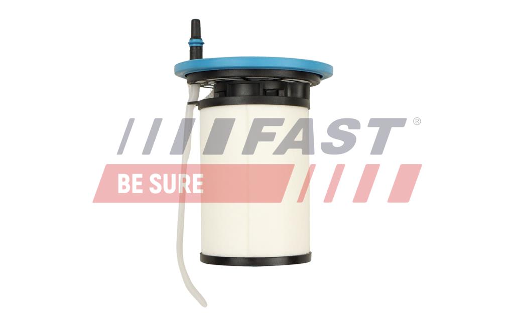 Fuel filter - FT39066 FAST