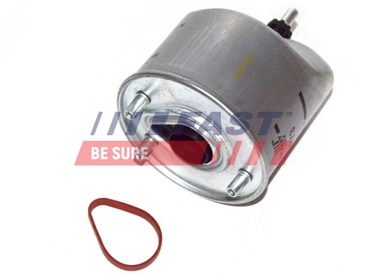 Fuel filter - FT39073 FAST