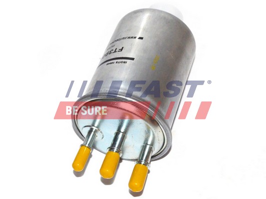 Filtro carburante - FT39080 FAST