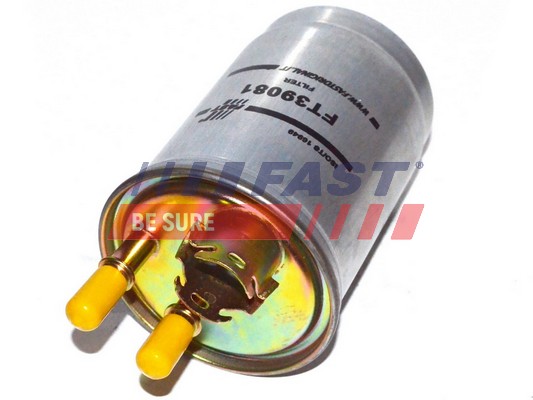 Fuel filter - FT39081 FAST