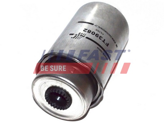 Fuel filter - FT39082 FAST
