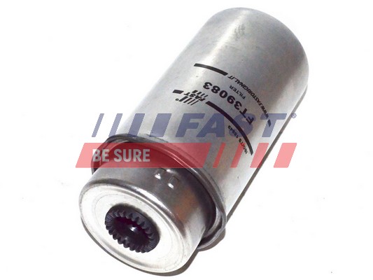 Fuel filter - FT39083 FAST