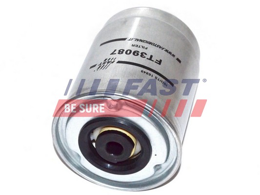 Filtro carburante - FT39087 FAST