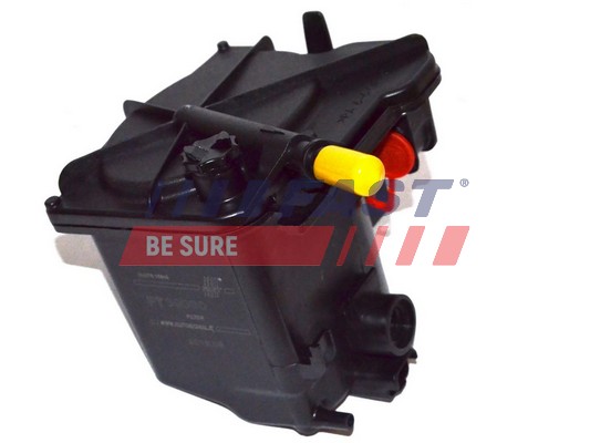 Fuel filter - FT39090 FAST